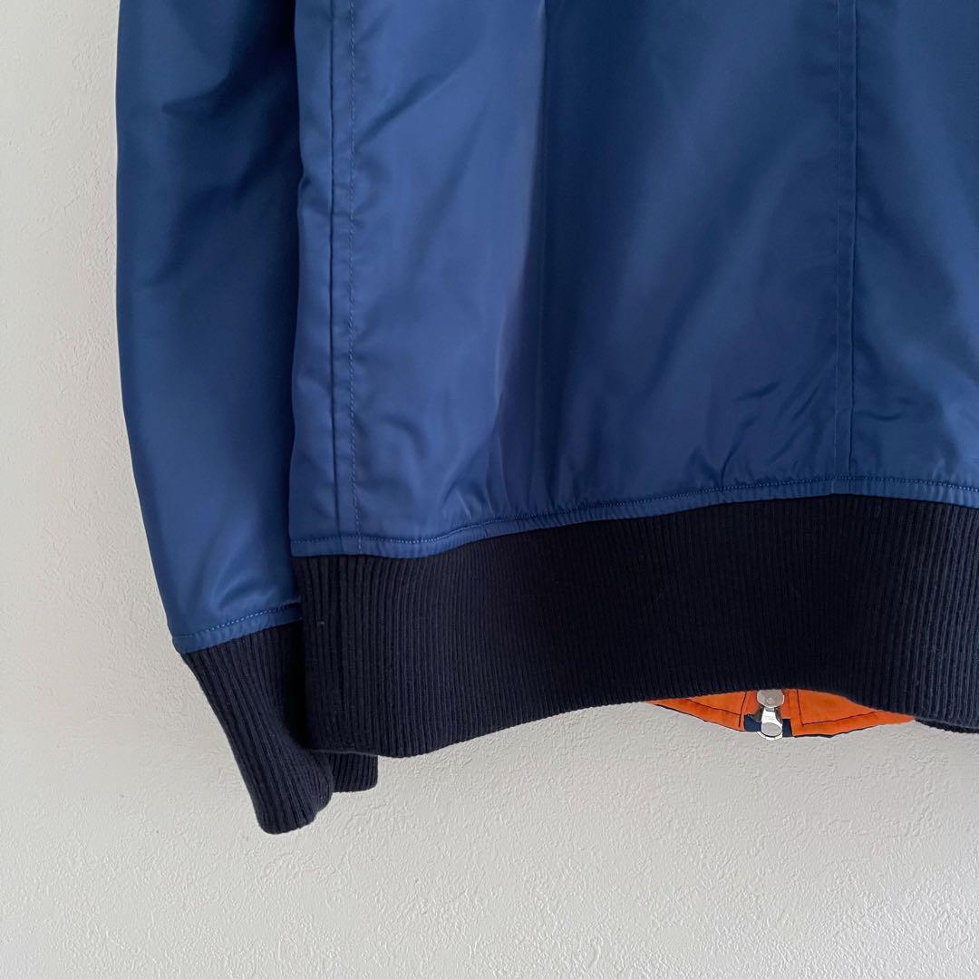 機動戦士ガンダム ブルゾン Lサイズ サンライズ 衣装 コスプレ