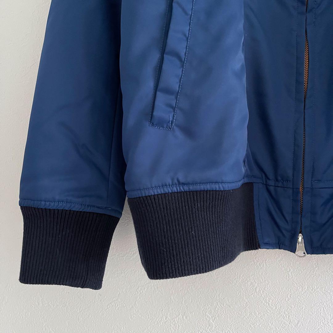 機動戦士ガンダム ブルゾン Lサイズ サンライズ 衣装 コスプレ