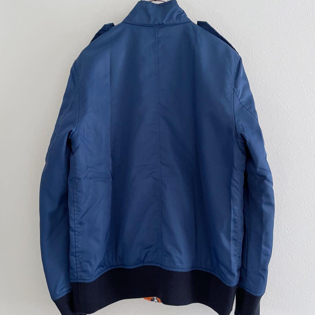 機動戦士ガンダム ブルゾン Lサイズ サンライズ 衣装 コスプレ