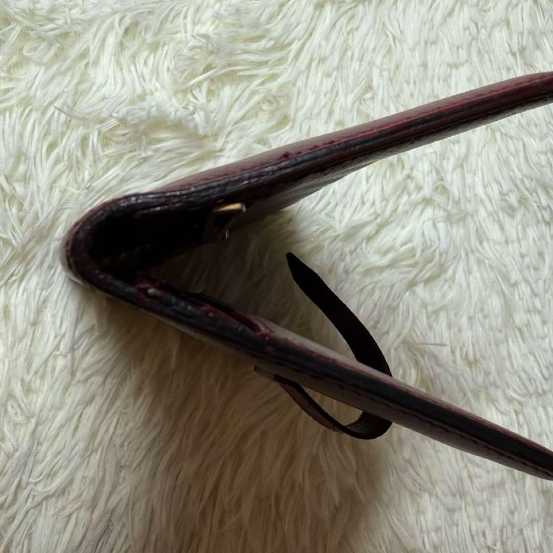 エルメス HERMES べアン べアンスフレ ◻︎Eエプソン