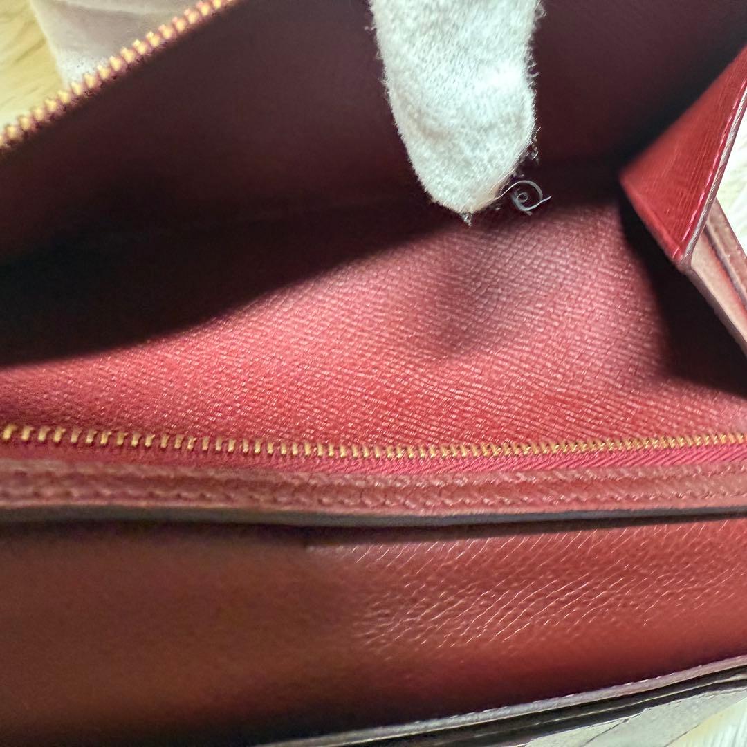 エルメス HERMES べアン べアンスフレ ◻︎Eエプソン