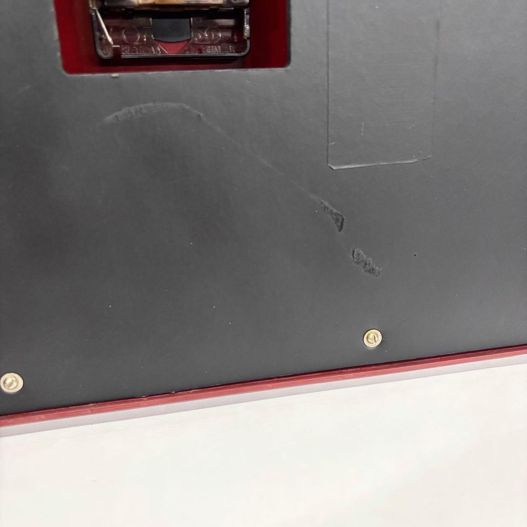 掛時計 ウォールクロック ミッドセンチュリー スペースエイジ