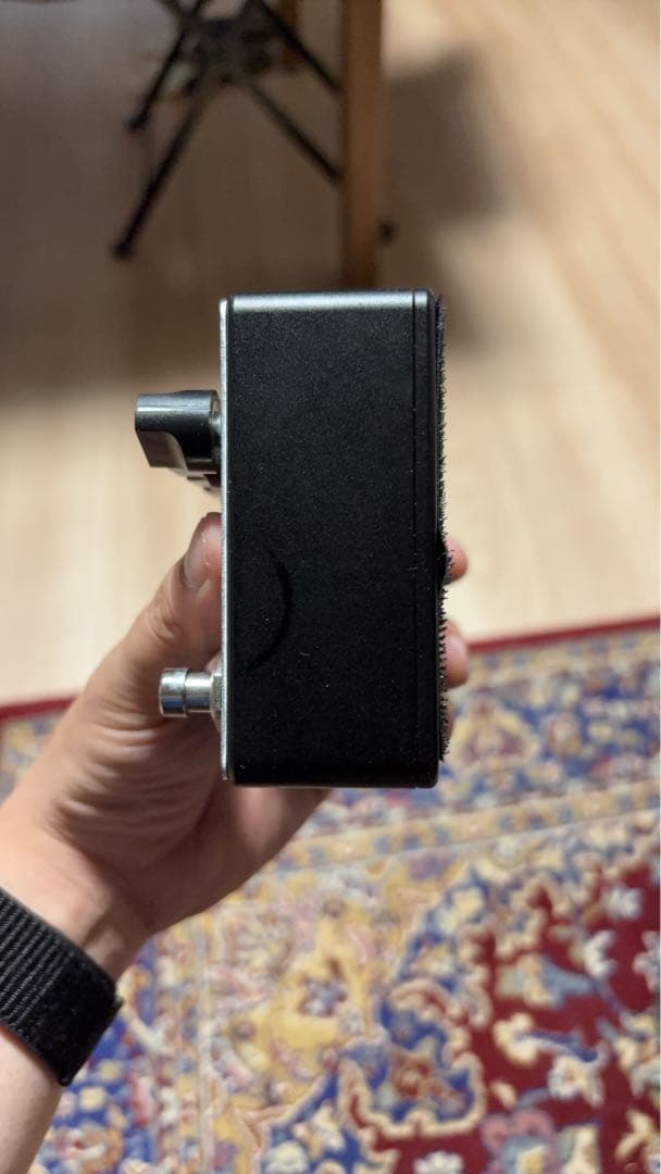 H*e様 Limetone Audio Jackal midnight add