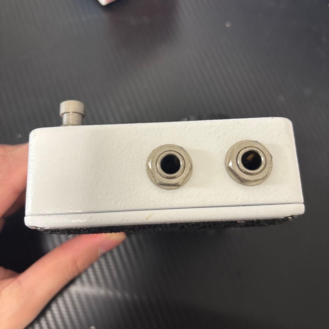 xotic effects x-blender ベースエフェクター