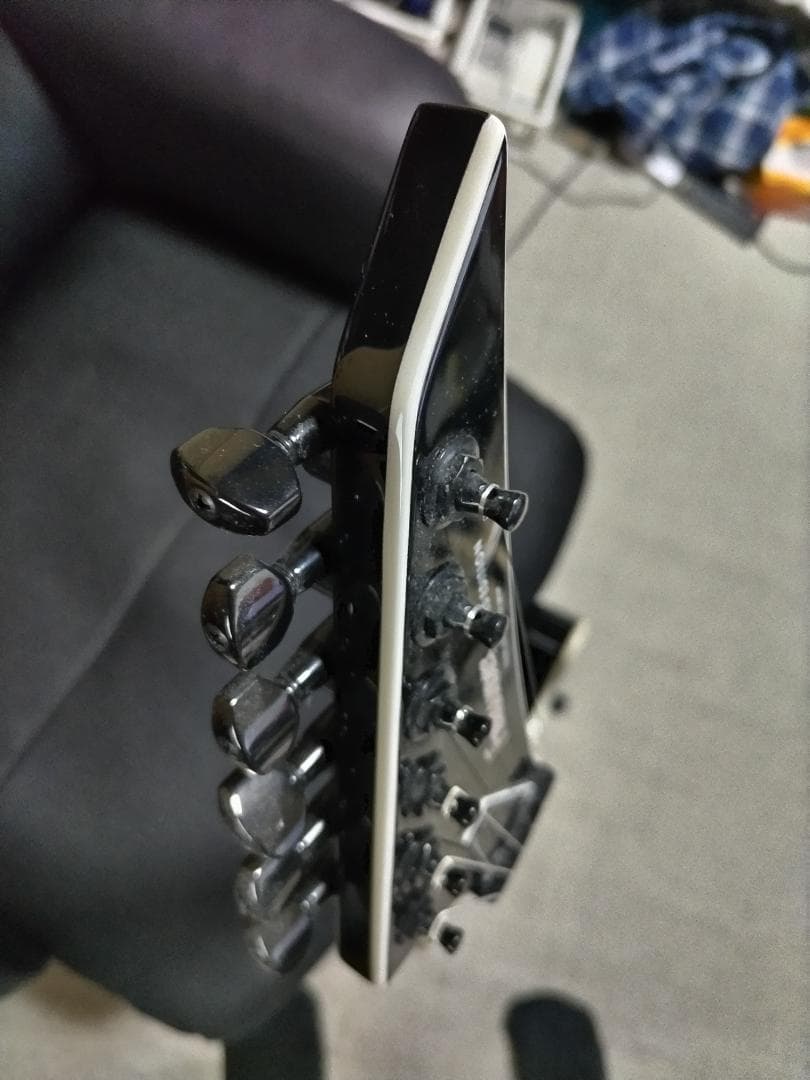 フェルナンデス　TEJ-STD 2S'19 BLK