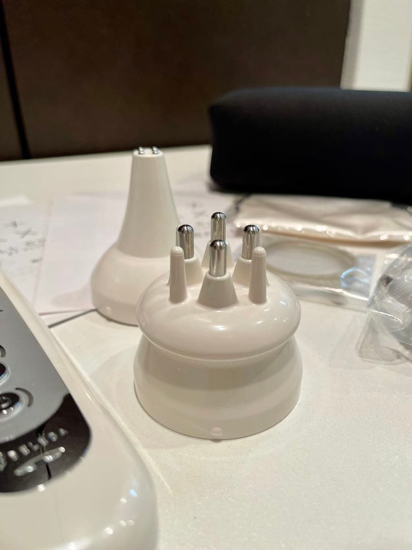 【超美品・全付属品あり】 ベレガ セルキュア4Tプラス