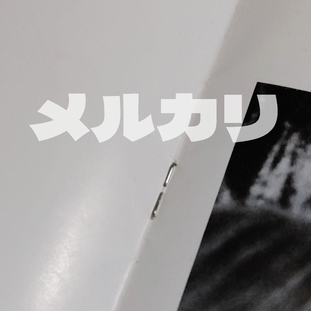 ★超レア【非売品】黒夢 1994年明治学院大学『霧コンサートパンフレット』清春