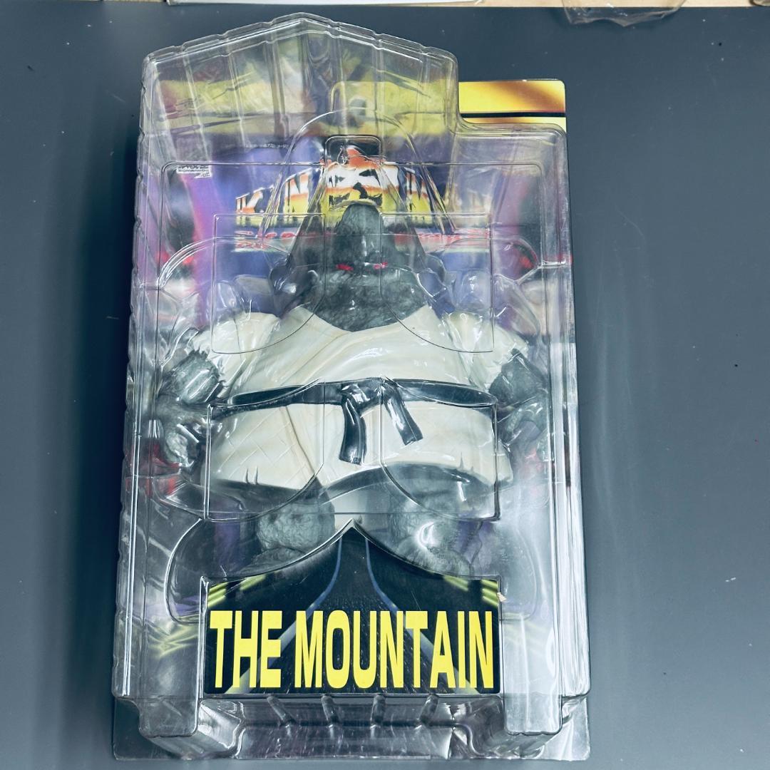 浪漫堂 ザ・魔雲天 キン肉マン フル可動フィギュア 浪漫堂 浪曼堂