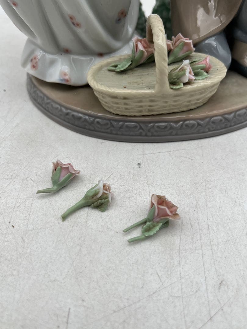 リヤドロ　For You あなたのために