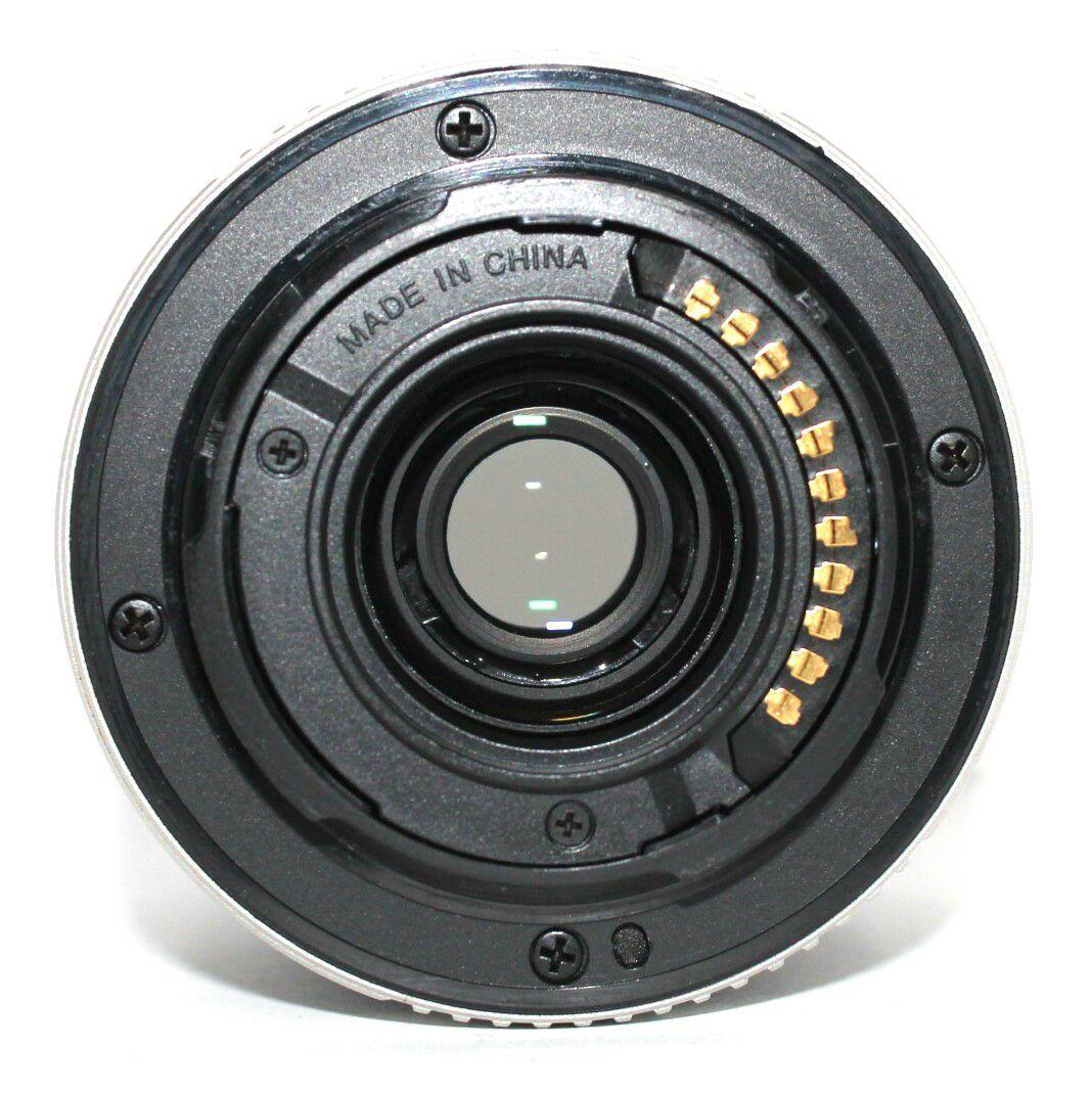 OLYMPUS M.ZUIKO 14-42mm Ⅱ ズームレンズ✨完動品✨