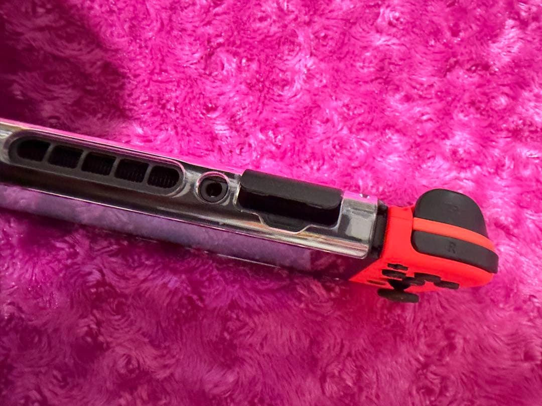 Nintendo Switch 2021年式 美品