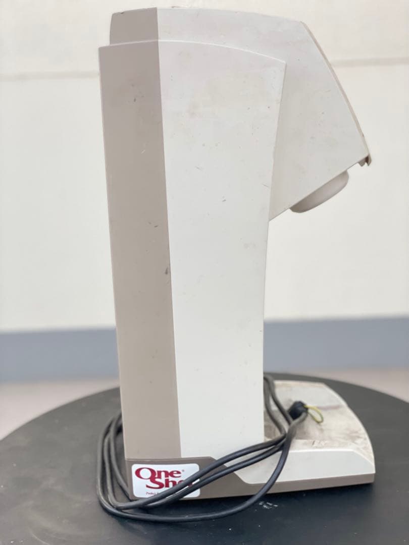 米*隆様 SANDEN ソフトクリームマシン CIM-10A One Shot