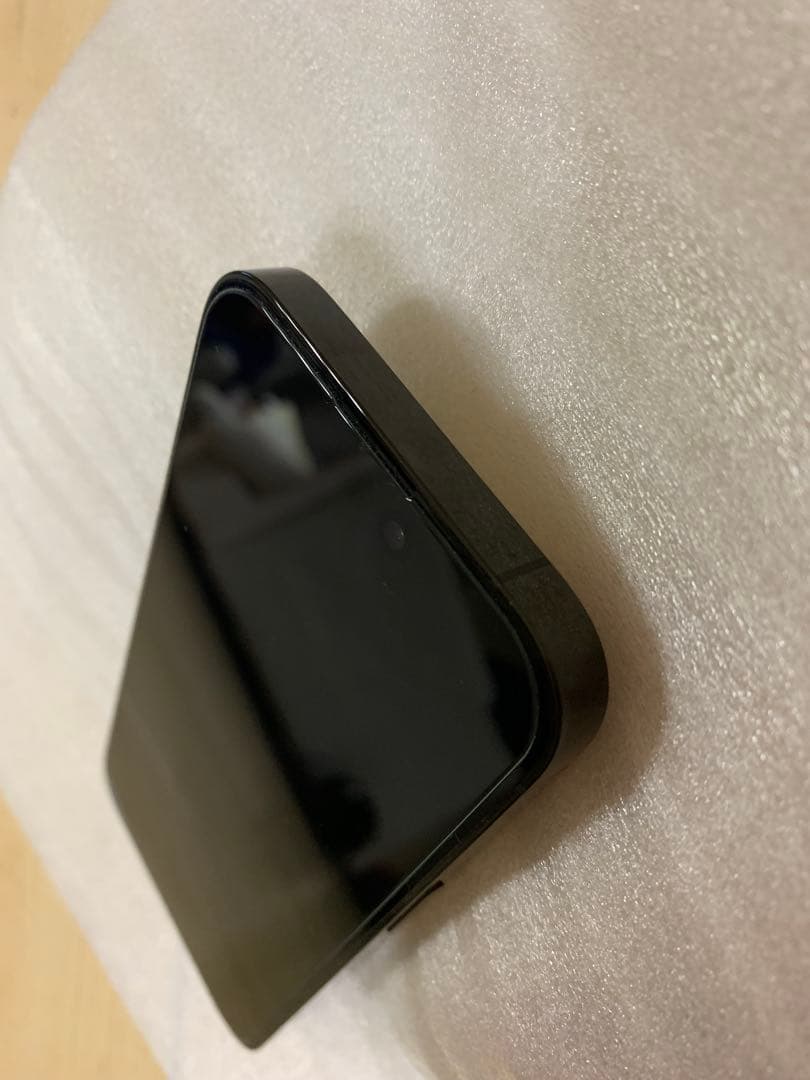 Apple iPhone 14 Pro スペースブラック ソフトバンク認定中古品