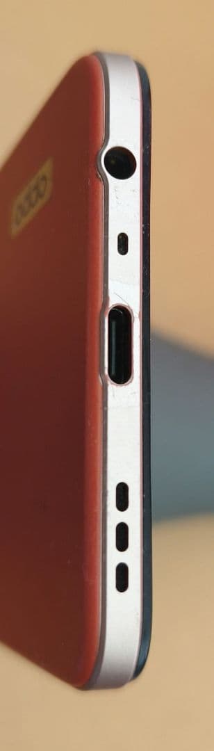 【SIMフリー】OPPO A73 / 64GB / 初期化済み / 動作良好