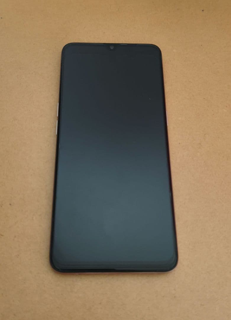 【SIMフリー】OPPO A73 / 64GB / 初期化済み / 動作良好