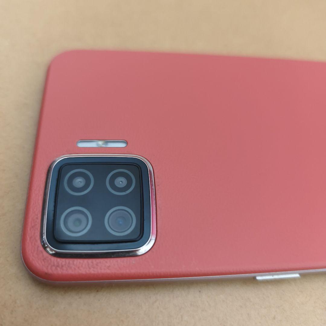 【SIMフリー】OPPO A73 / 64GB / 初期化済み / 動作良好