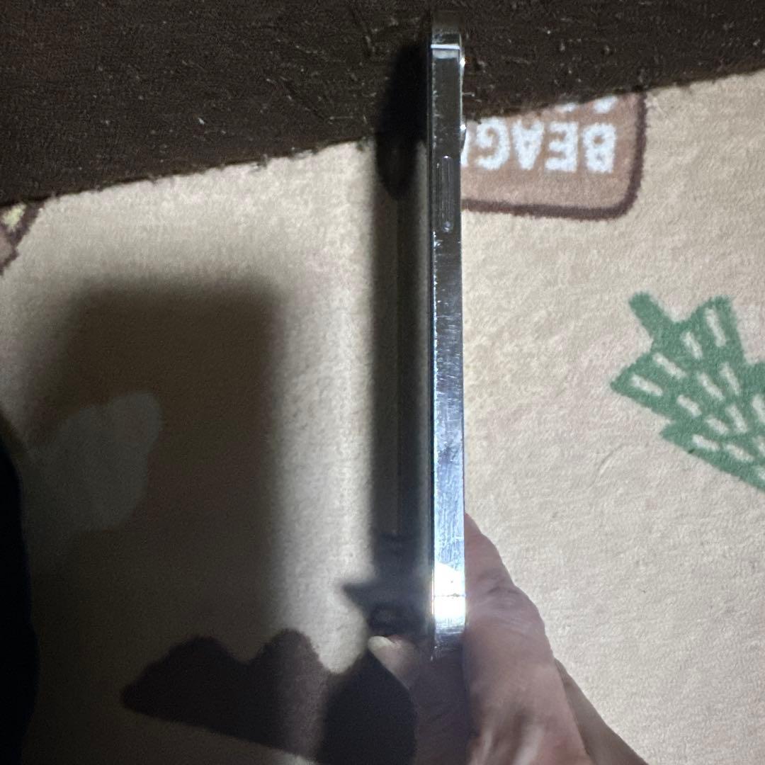 携帯電話本体 iPhone12ProMAX128GB