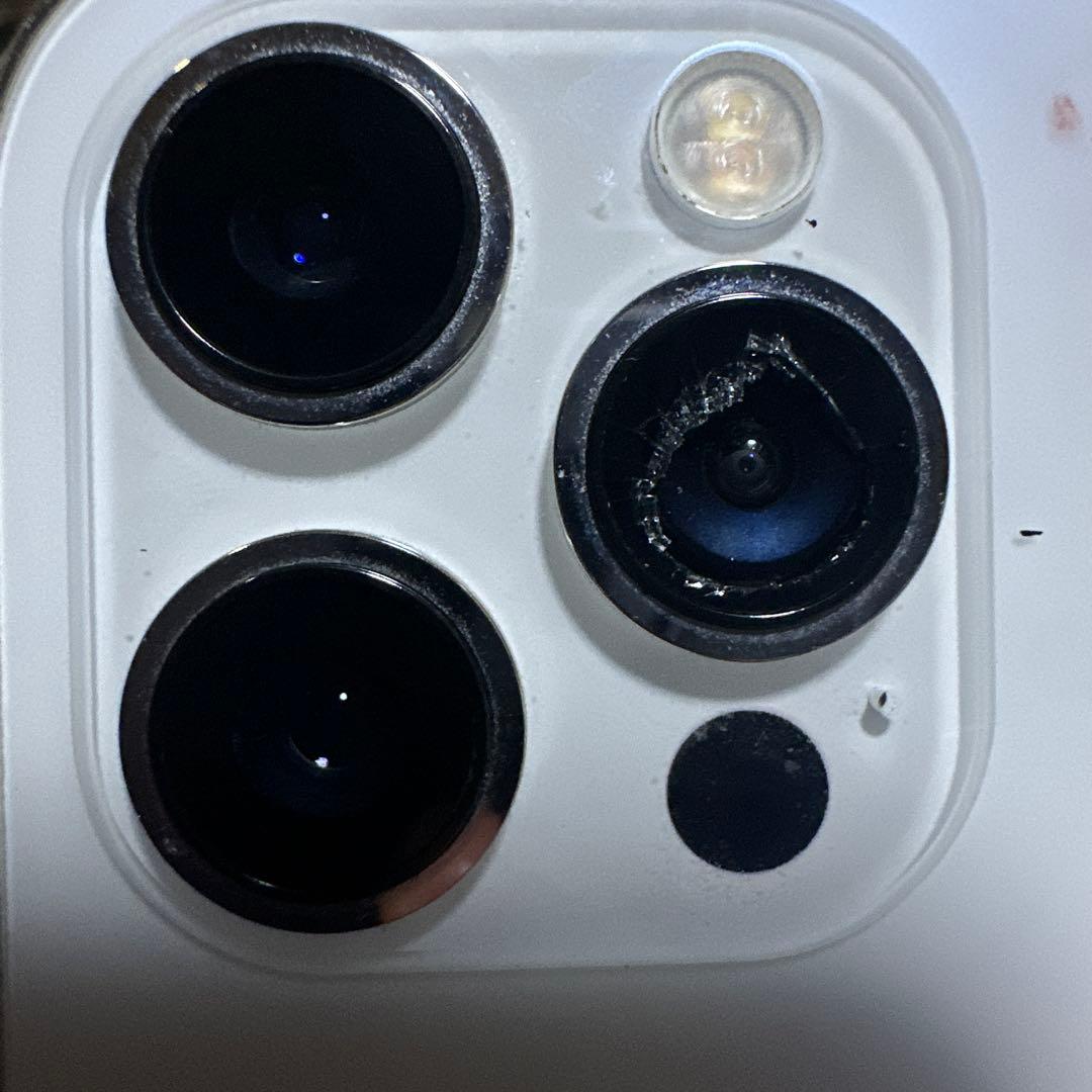 携帯電話本体 iPhone12ProMAX128GB