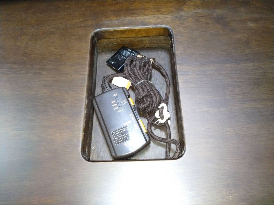 動作確認済　那智　家具調こたつ　A-670HT　コード有り　高級コタツ　アサヒ