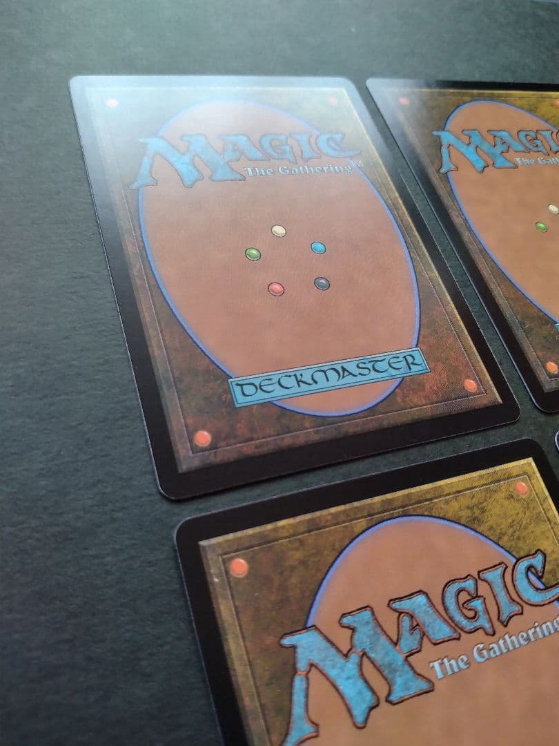 【印刷差あり】ウルザの物語 / Urza's Saga　日本語版4枚【MTG】