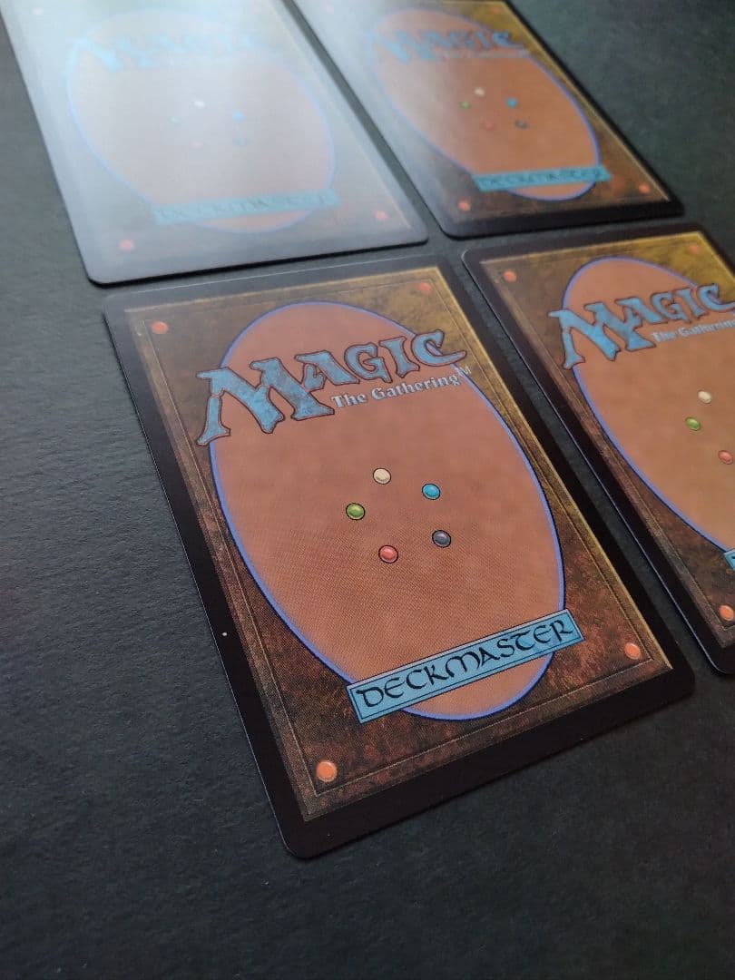 【印刷差あり】ウルザの物語 / Urza's Saga　日本語版4枚【MTG】