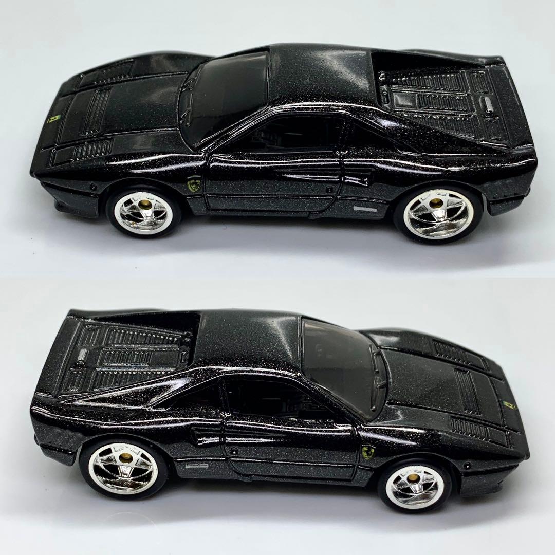 ホットウィール フェラーリ 288 GTO フィルズ ガレージ シリーズ