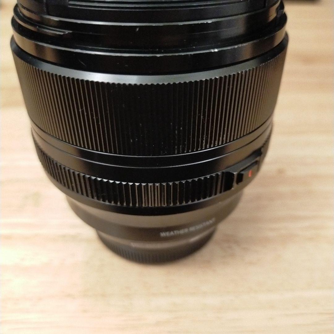 レンズ(単焦点) FUJIFILM XF56mmF1.2 R WR