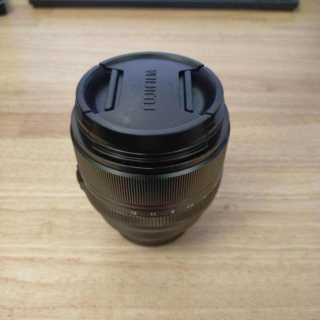 レンズ(単焦点) FUJIFILM XF56mmF1.2 R WR