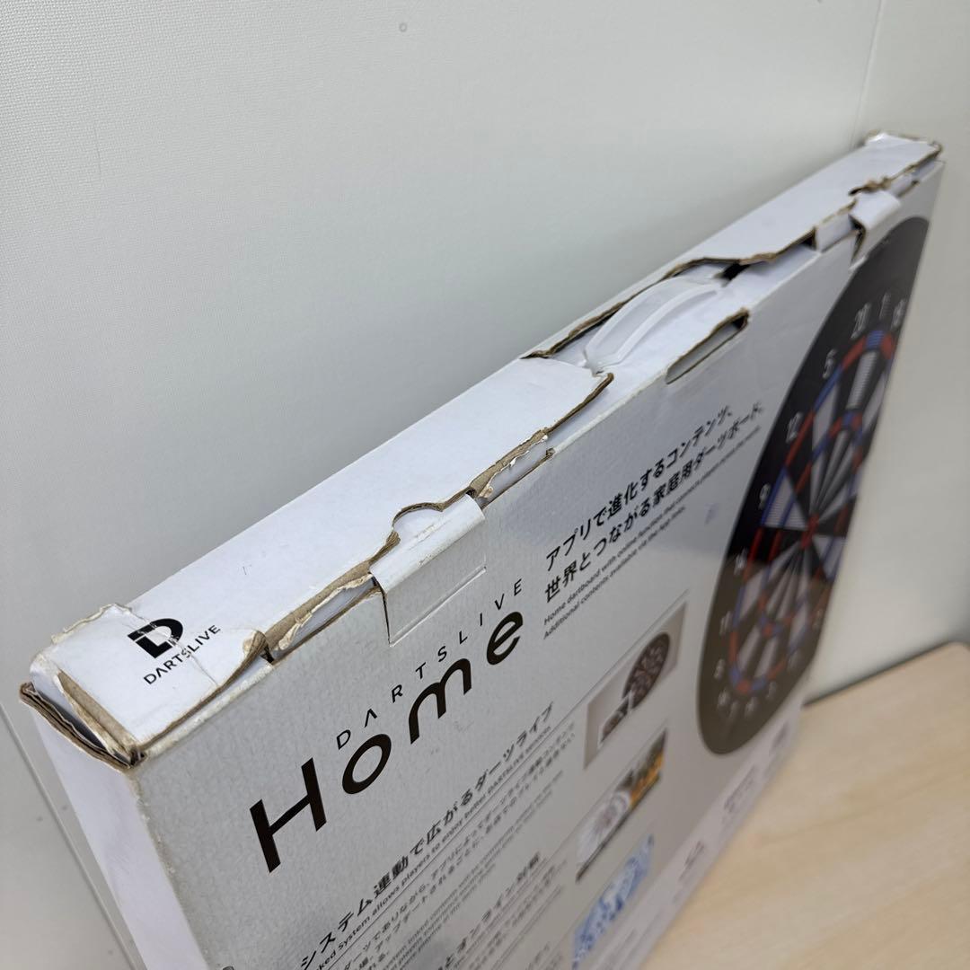 【美品】ダーツライブホーム