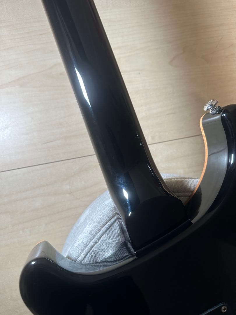 ギター PaulReedSmith PRS SE Custom24 Whale Blue