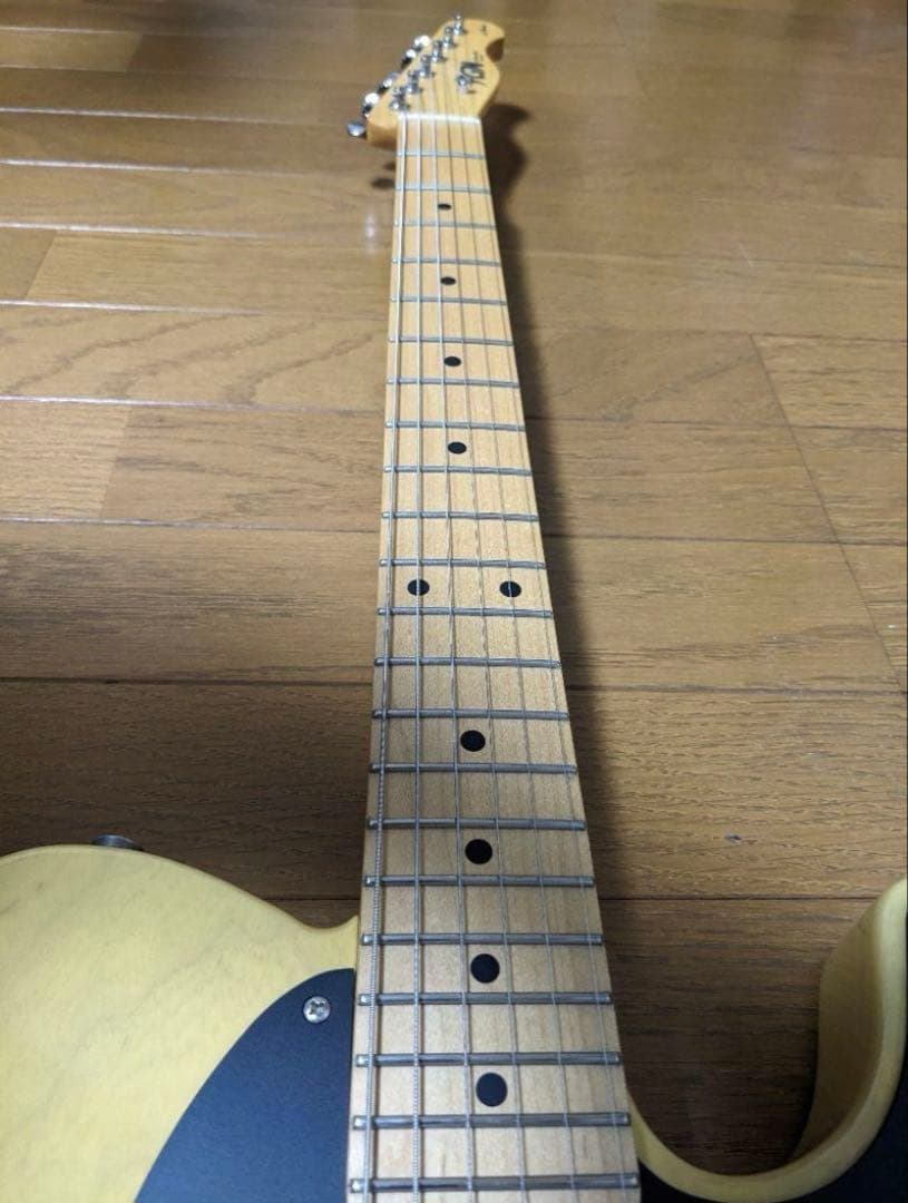 美品 FGN Neo Classic NTL10MAH-OWB