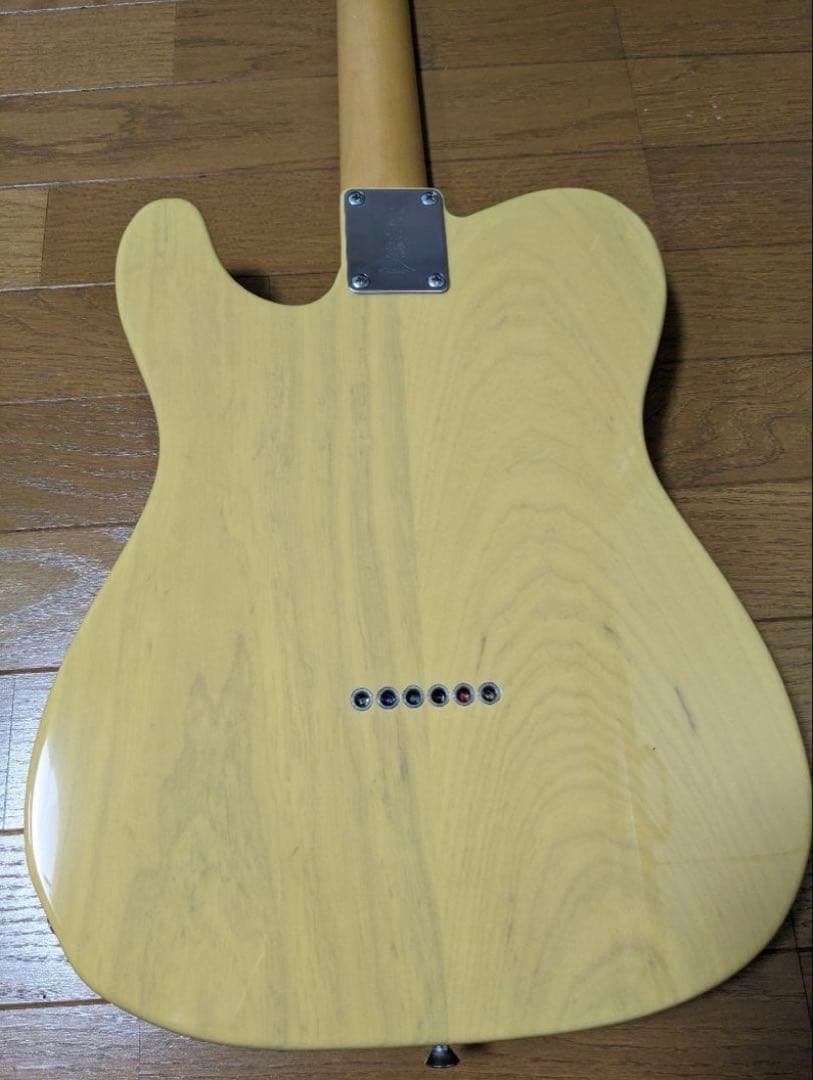 美品 FGN Neo Classic NTL10MAH-OWB