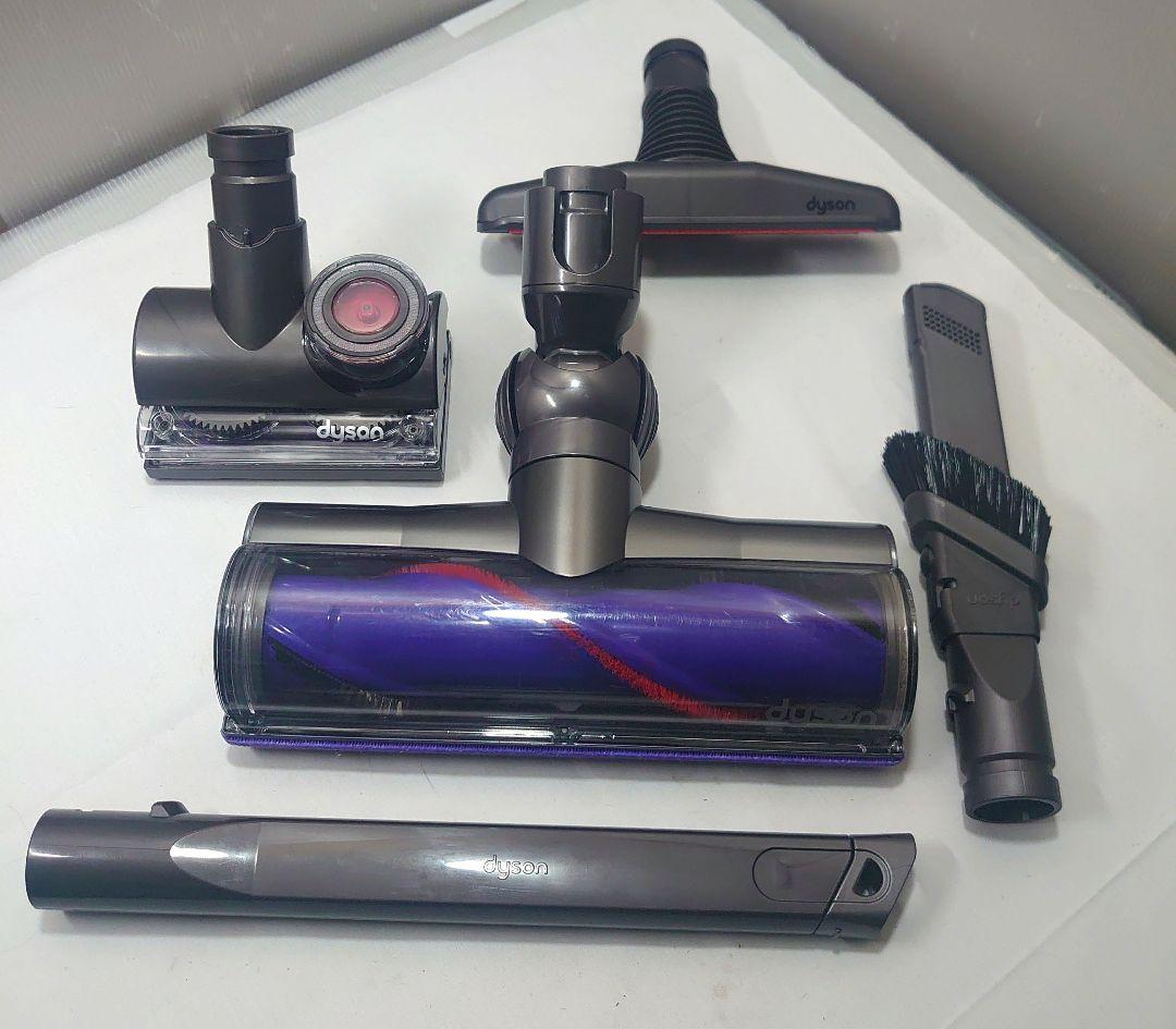 Dyson 216913 ダイレクトドライブクリーナーヘッド 五個セット