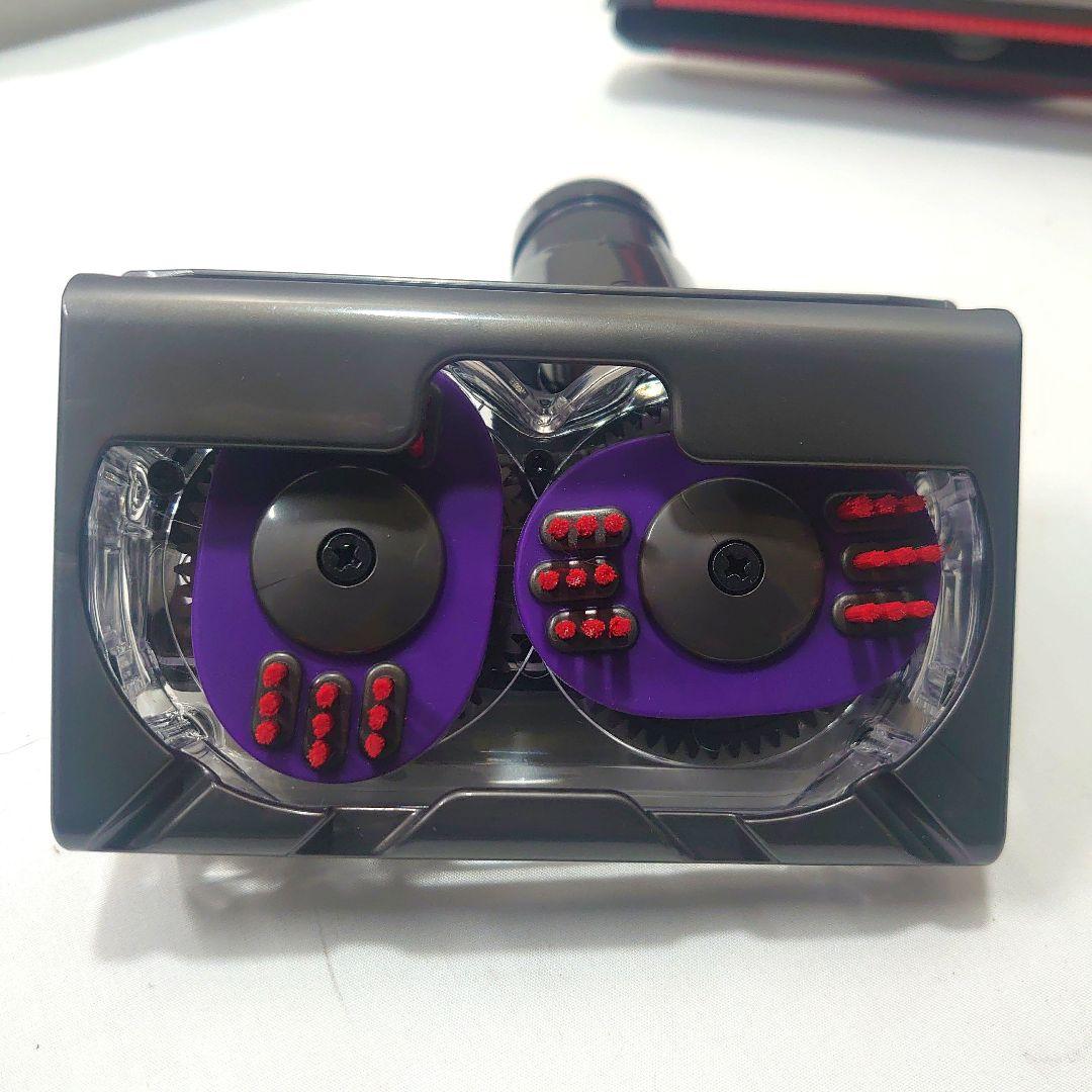 Dyson 216913 ダイレクトドライブクリーナーヘッド 五個セット