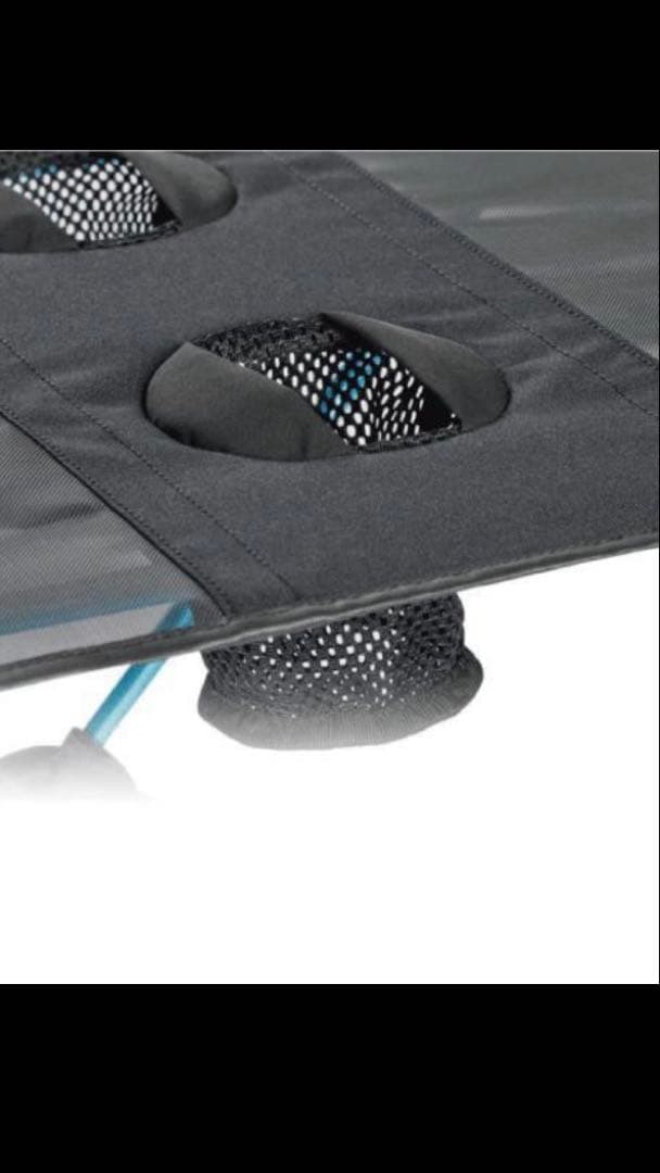 新品未使用　Helinox table one