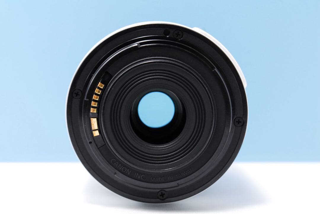 【ショット数極僅】Canon Kiss X7 ホワイト 希少色 スマホ転送◎