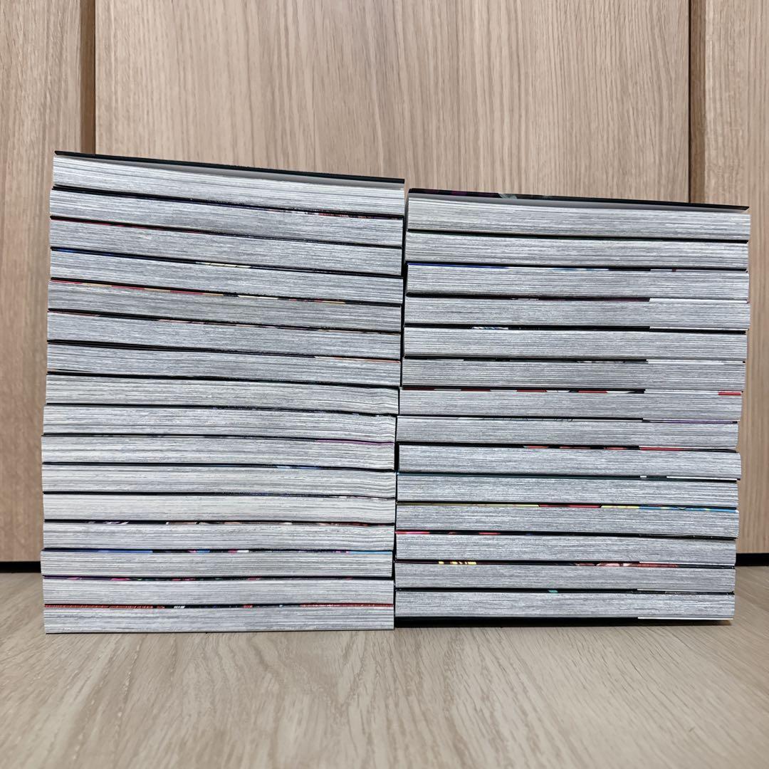 ✨美品 呪術廻戦 全30巻セット + 0.5巻