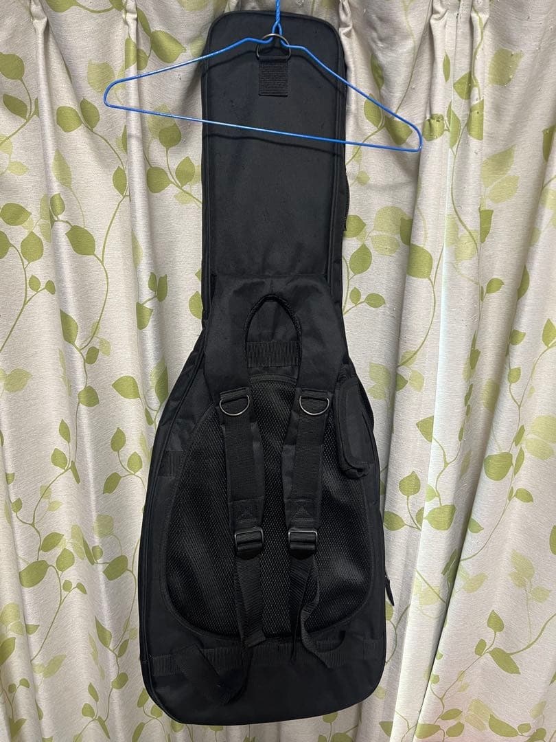 FUJIGEN フジゲン　BOS-M OCY