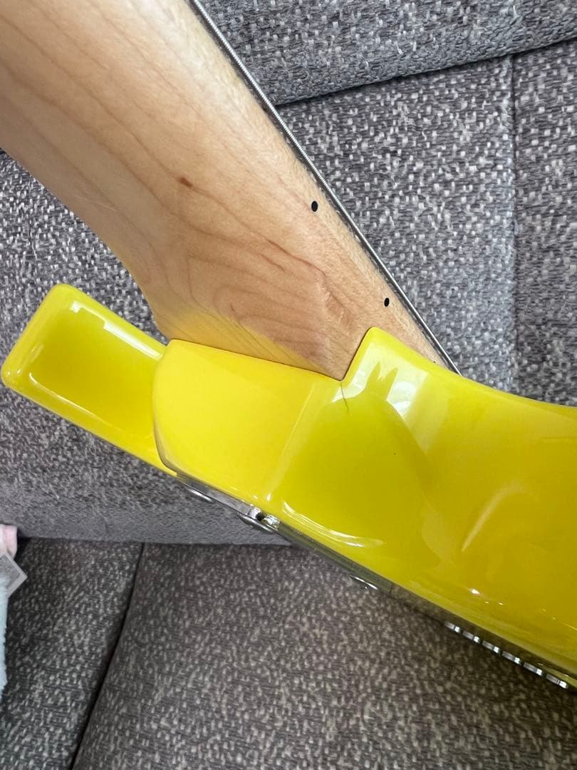 FUJIGEN フジゲン　BOS-M OCY