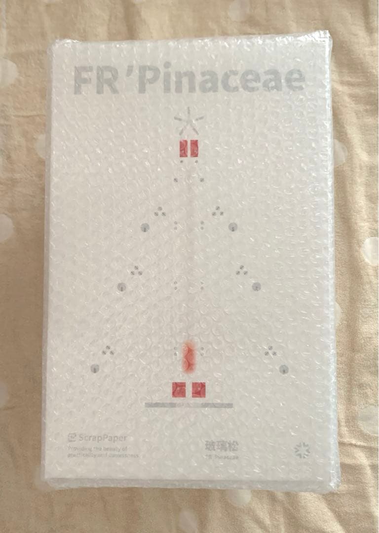 Creatale x NoriZC FR‘Pinaceae アークナイツ 完売品