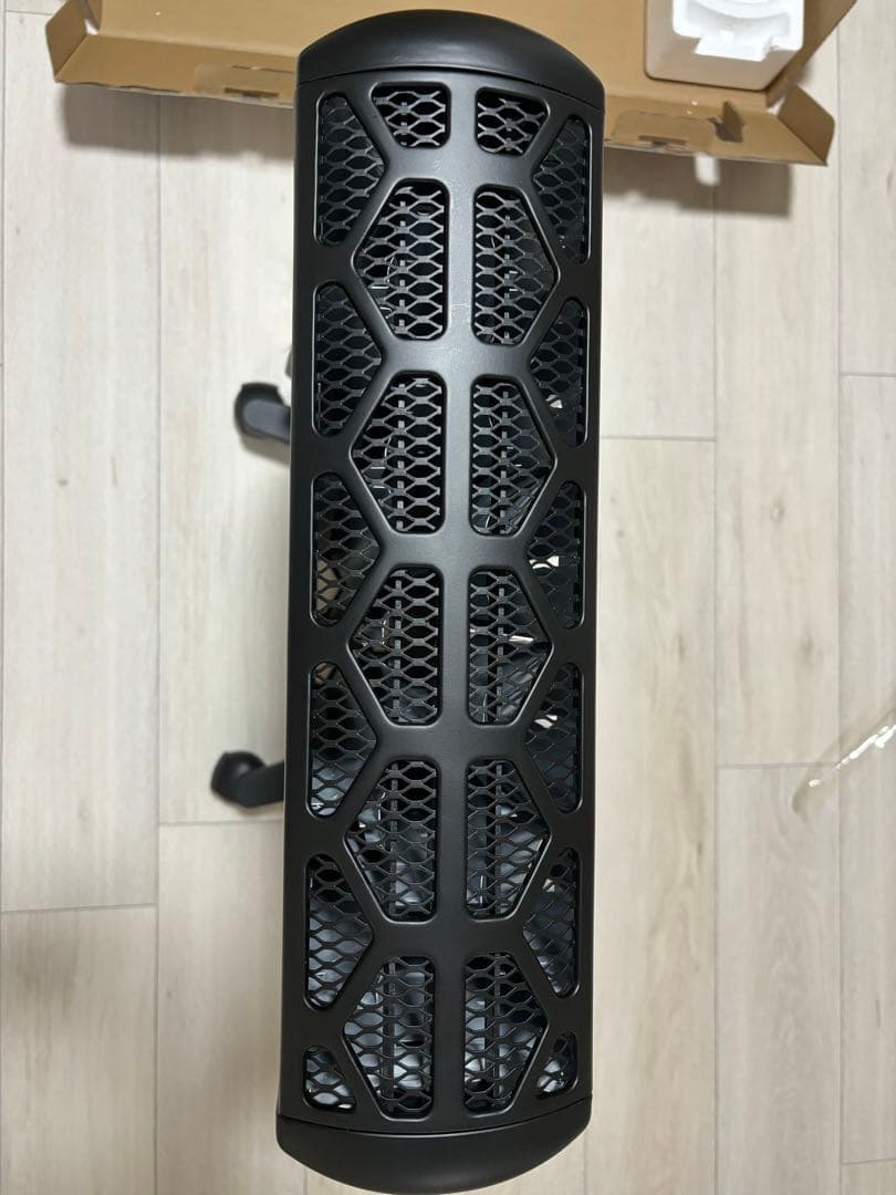 電気ヒーター DeLonghi Multi Dynamic Heater