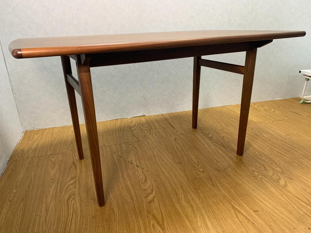 S☆683 ウニコ NORD ノルド ダイニングテーブル 1250