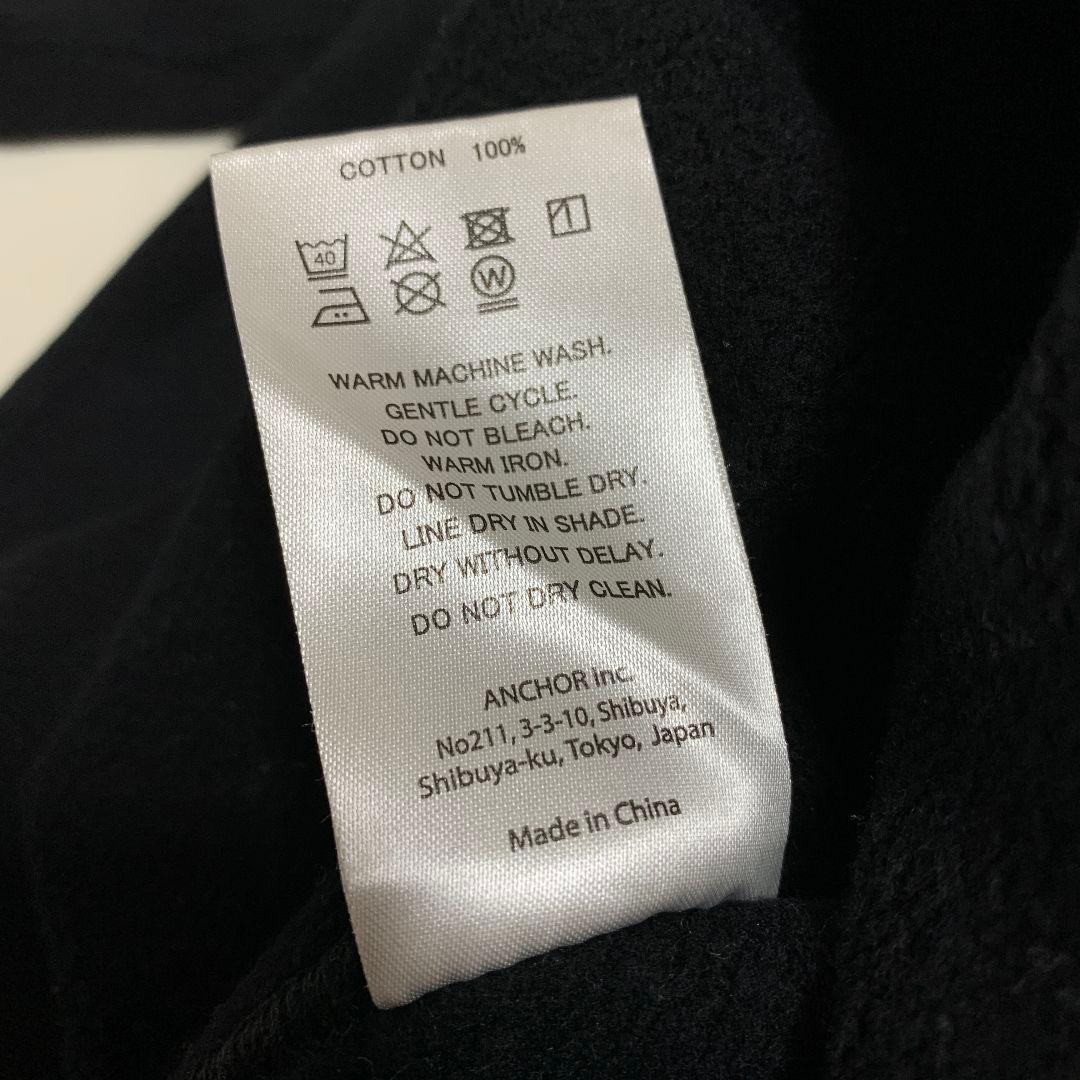 【希少限定コラボ！】ゆるふわギャング×ブラックアイパッチ×篠山紀信 Lサイズ