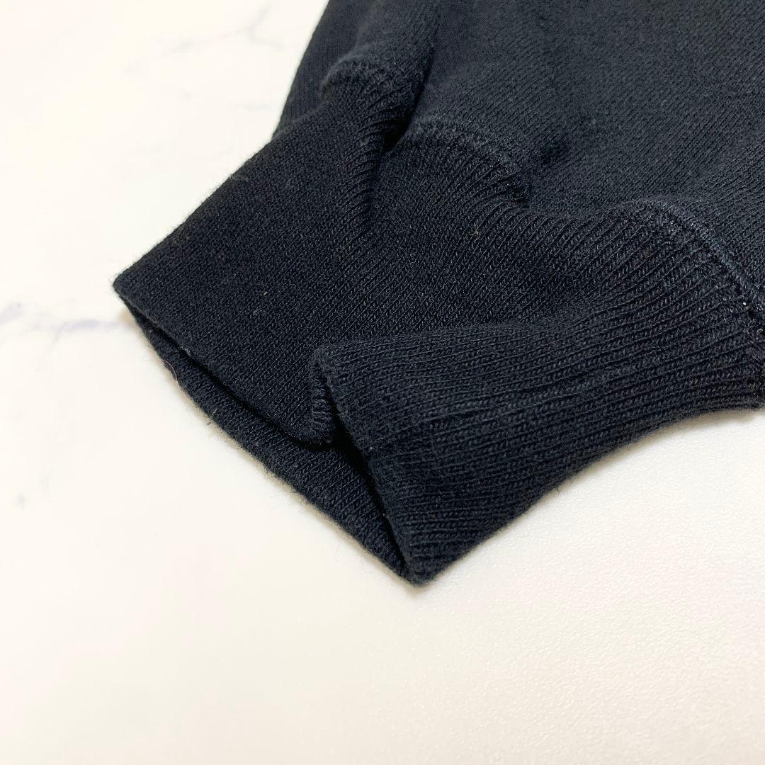 【希少限定コラボ！】ゆるふわギャング×ブラックアイパッチ×篠山紀信 Lサイズ