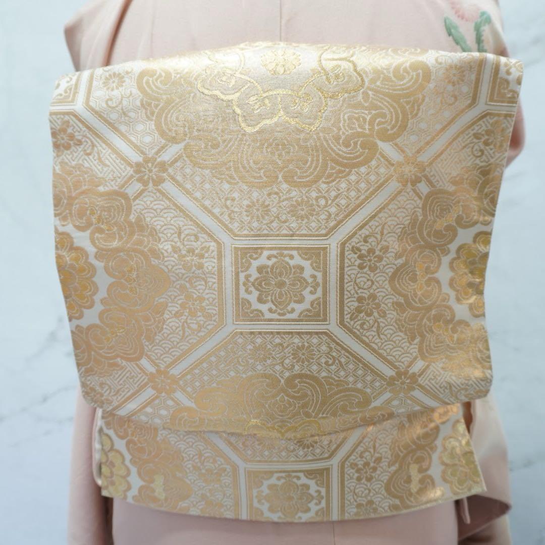 訪問着 フルセットa452G 七五三　入学式　お宮参り　結婚式