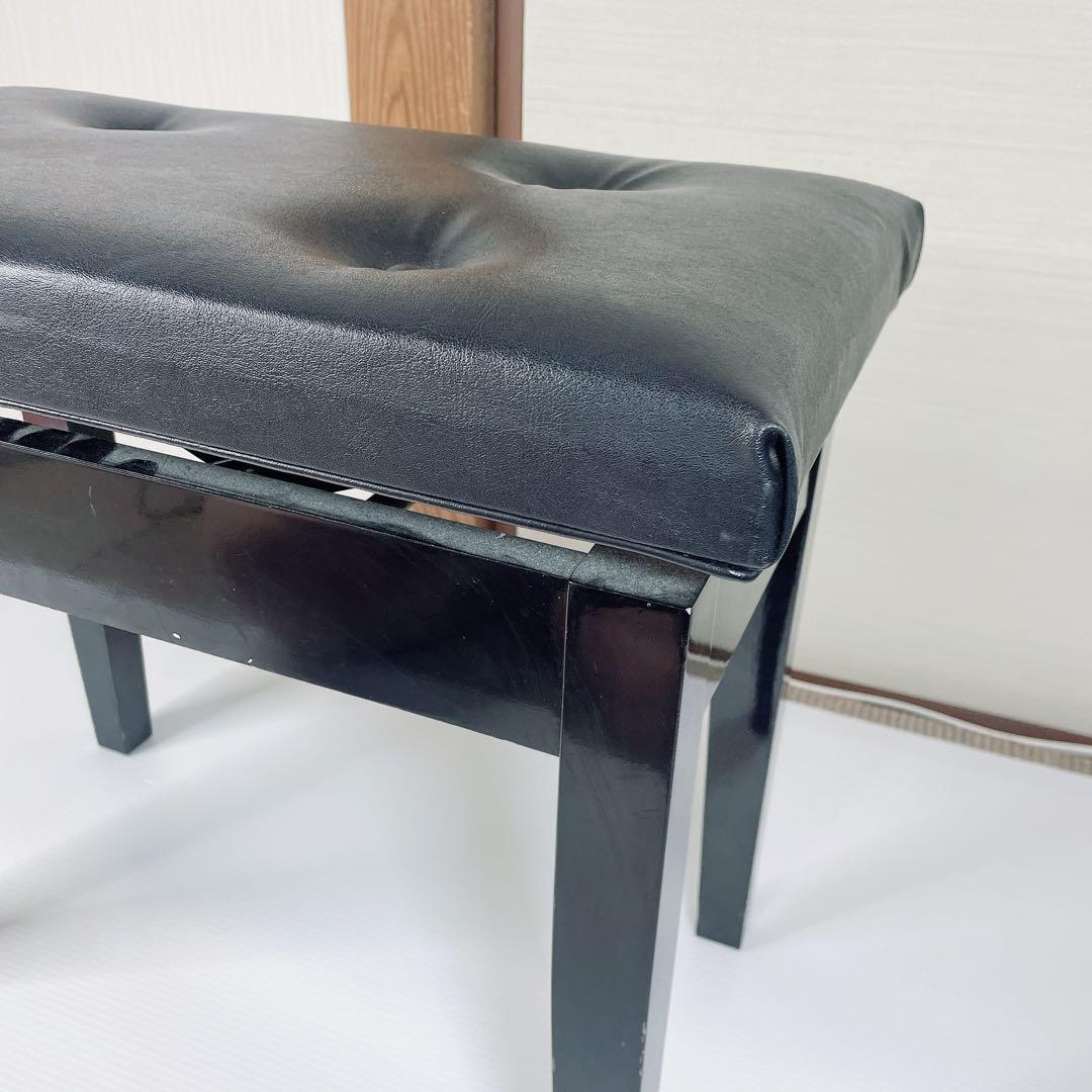 ピーコック　ピアノ椅子