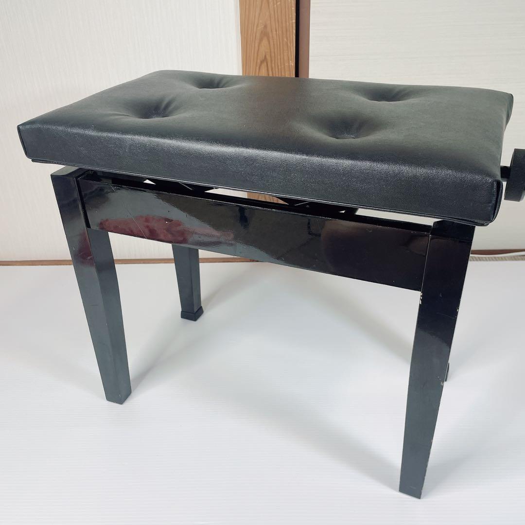 ピーコック　ピアノ椅子