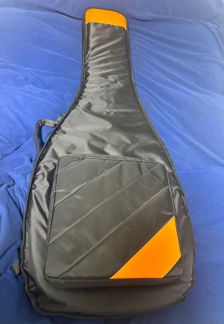 Rosié ROSIE Ultralight Bass Case