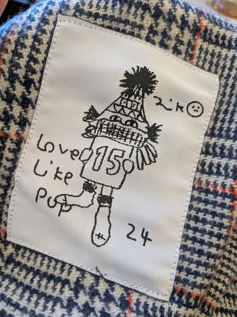 【新品未開封】aiko ストール　LLP24 ライブグッズ サクセストールー