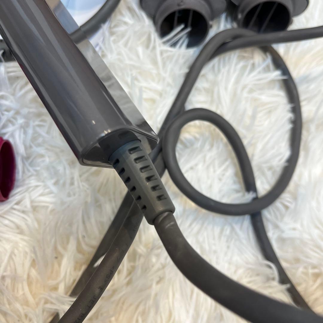 Dyson ダイソン エアラップスタイラー HS01　AIRWRAP